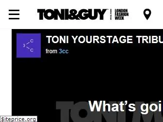 toniandguy.com