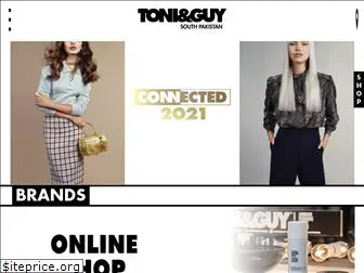 toniandguy.pk