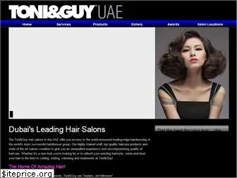 toniandguyuae.com