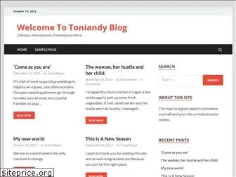 toniandy.com