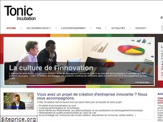 tonic-incubation.com