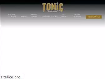 tonicbargrille.com
