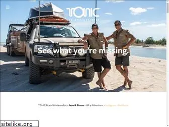 toniceyewear.com.au