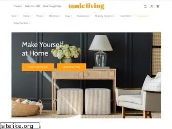 tonicliving.ca