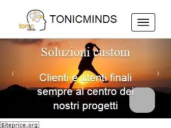 tonicminds.com