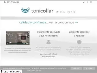 tonicollar.com