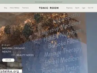 tonicroom.co.nz