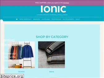 www.tonicuk.com