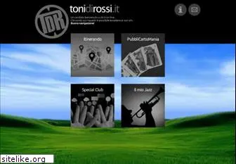 tonidirossi.it