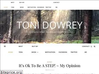 tonidowrey.com