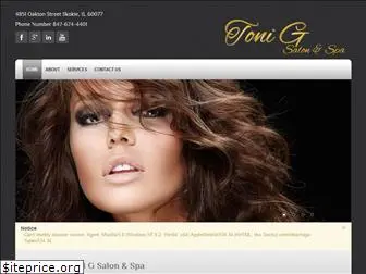 tonigsalon.com