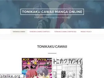 tonikakumanga.com