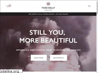 tonikelly.co.nz