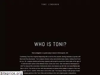 tonilindgren.com