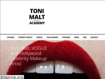 tonimaltacademy.com