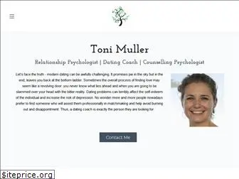 tonimullerpsychologist.com