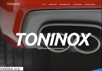 toninox.be