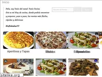 toniococina.com