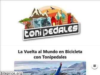 tonipedales.com