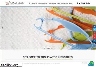 toniplastic.com