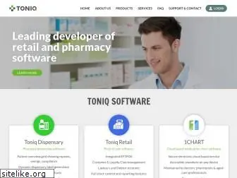 toniq.co.nz