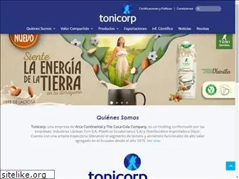 tonisa.com