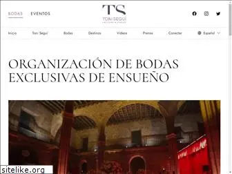 toniseguibarcelona.com