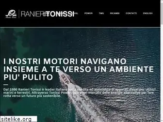 tonissi.com