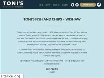 toniswishaw.co.uk