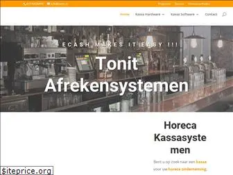 tonit.nl