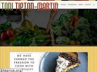 tonitiptonmartin.com