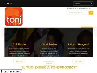 tonjproject.com