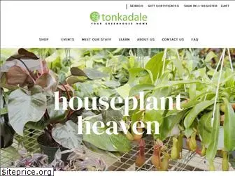 tonkadale.com