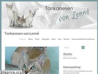 tonkanesen-von-lenne.de