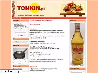 tonkin.pl