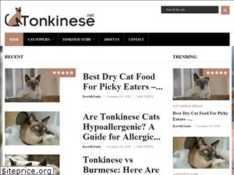 tonkinese.net