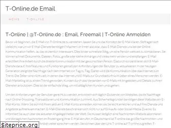 tonlinede-email.de