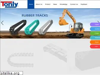 tonly-rubber.com