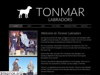 tonmarlabs.com