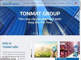 tonmatgroup.com.vn