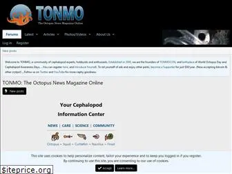 tonmo.com