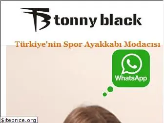 tonnyblack.com.tr