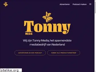 tonnymedia.nl