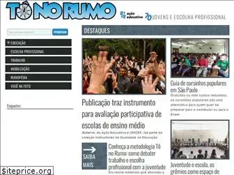 tonorumo.org.br