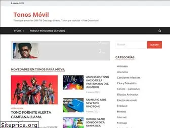 tonosmovil.net