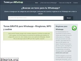 tonosparawhatsap.com