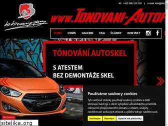 tonovani-autofolie.cz