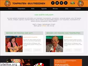 tonpraten.nl