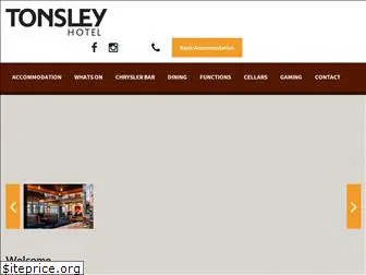 tonsleyhotel.com.au