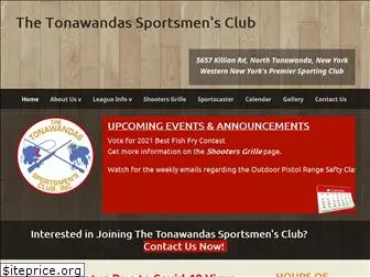 tonsportsclub.com
